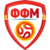 北马其顿U16logo