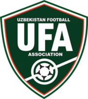 乌兹别克女足U20logo